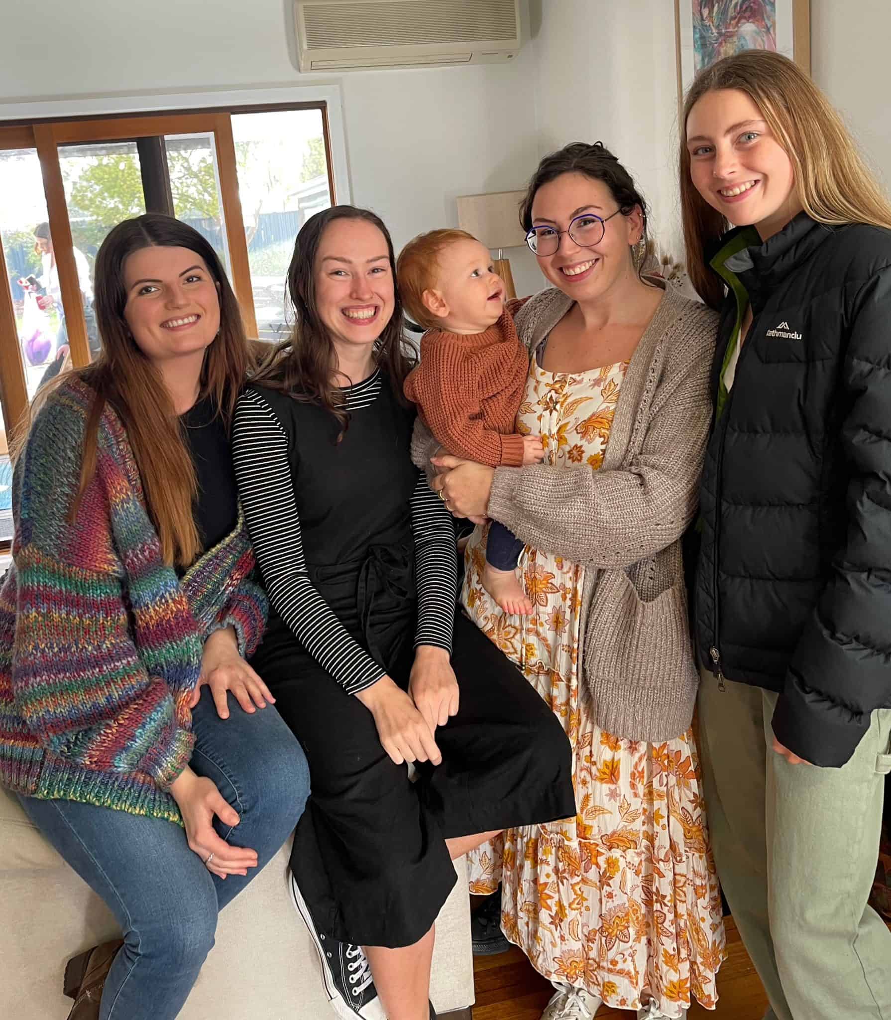 About Geelong Disability Services