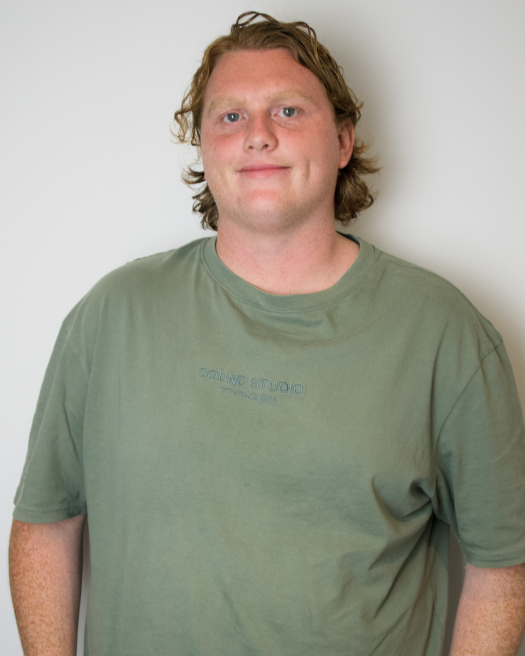 Jacob - support coordinator at Geelong Disability Services