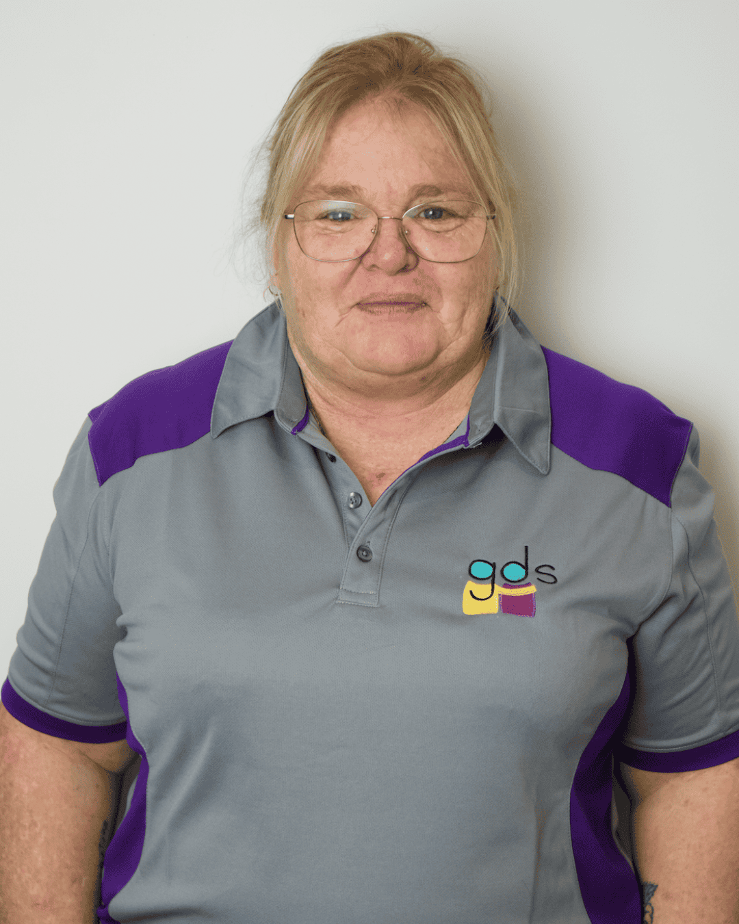 Wendy - HR at Geelong Disability Services